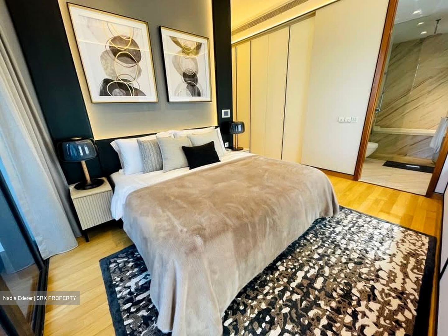 Nouvel 18 (D10), Condominium #567743111